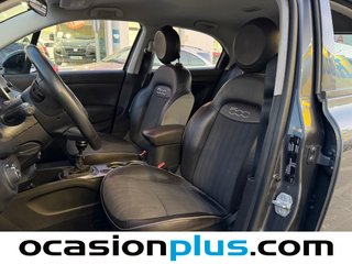 Fiat 500X 1.6 MultiJet Lounge 4x2 88 kW (120 CV)
