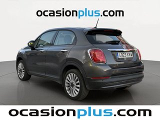 Fiat 500X 1.6 MultiJet Lounge 4x2 88 kW (120 CV)