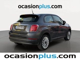 Fiat 500X 1.6 MultiJet Lounge 4x2 88 kW (120 CV)