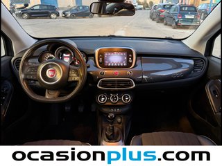 Fiat 500X 1.6 MultiJet Lounge 4x2 88 kW (120 CV)