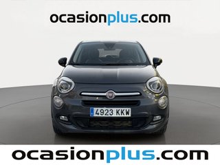 Fiat 500X 1.6 MultiJet Lounge 4x2 88 kW (120 CV)