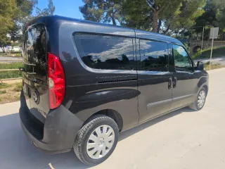Opel Combo 2014