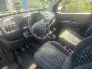 Opel Combo 2014