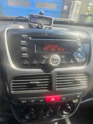 Opel Combo 2014