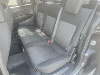 Opel Combo 2014