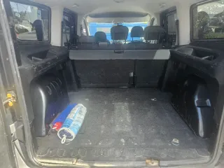Opel Combo 2014