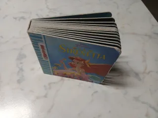 Libri "i librottini" per bambini