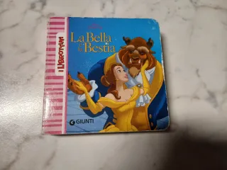 Libri "i librottini" per bambini