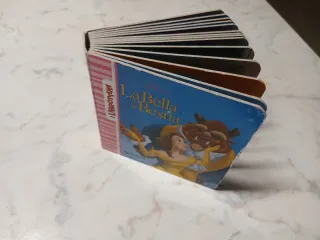 Libri "i librottini" per bambini