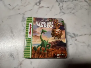 Libri "i librottini" per bambini