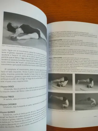 Ashtanga yoga