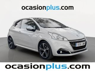 Peugeot 208 GTi 153 kW (208 CV)