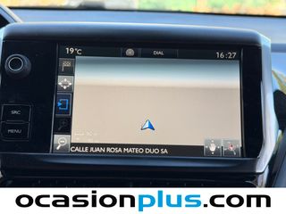 Peugeot 208 GTi 153 kW (208 CV)