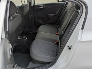 Opel Corsa 2018 GLP