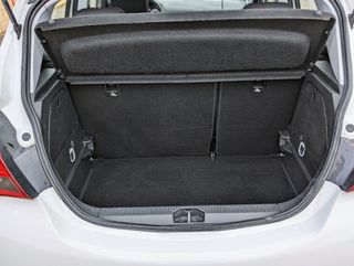 Opel Corsa 2018 GLP