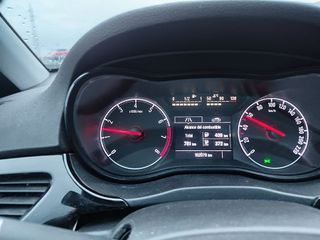 Opel Corsa 2018 GLP
