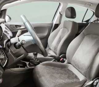 Opel Corsa 2018 GLP