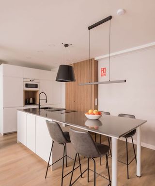 Dúplex en alquiler en Almenara en Madrid