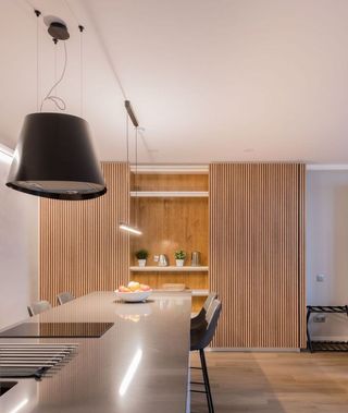 Dúplex en alquiler en Almenara en Madrid