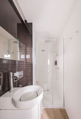 Dúplex en alquiler en Almenara en Madrid