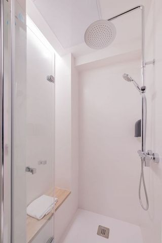 Dúplex en alquiler en Almenara en Madrid