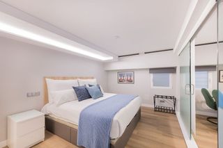 Dúplex en alquiler en Almenara en Madrid