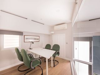 Dúplex en alquiler en Almenara en Madrid