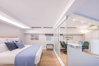 Dúplex en alquiler en Almenara en Madrid