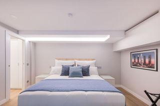 Dúplex en alquiler en Almenara en Madrid