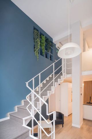 Dúplex en alquiler en Almenara en Madrid