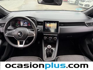 Renault Clio Zen TCe 66 kW (90 CV)