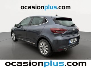 Renault Clio Zen TCe 66 kW (90 CV)