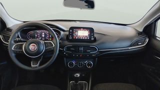 Fiat Tipo SW 1.3 Multijet 70 kW (95 CV)