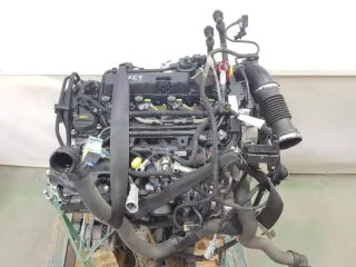 MOTOR COMPLETO CITROEN C5 TIPO AH01