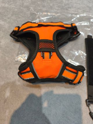 Gilet Arnés per Cani NESTRAD