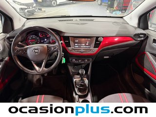 Opel Crossland 1.5D GS Line 81 kW (110 CV)