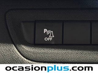 Peugeot 2008 PureTech 110 S&S Allure EAT6 81 kW (110 CV)