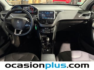 Peugeot 2008 PureTech 110 S&S Allure EAT6 81 kW (110 CV)