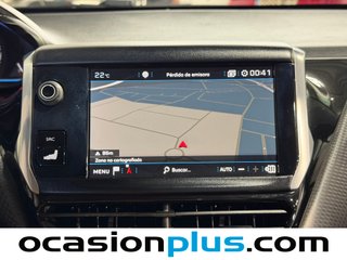 Peugeot 2008 PureTech 110 S&S Allure EAT6 81 kW (110 CV)