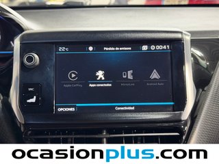 Peugeot 2008 PureTech 110 S&S Allure EAT6 81 kW (110 CV)