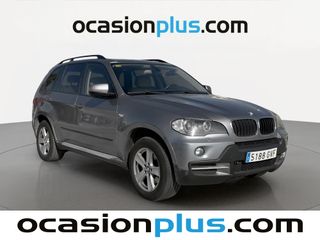 BMW X5 xDrive30d 173 kW (235 CV)