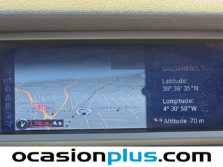 BMW X5 xDrive30d 173 kW (235 CV)