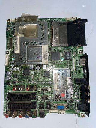 Placa Base Samsung BN94-01452J