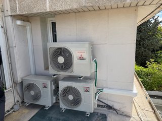 Instalador Autorizado de Aire Acondicionado