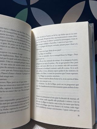 L'Emperadriu dels Eteris