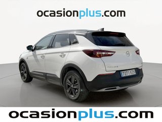Opel Grandland X 1.2 Turbo 120 Aniversario 96 kW (130 CV)