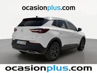 Opel Grandland X 1.2 Turbo 120 Aniversario 96 kW (130 CV)