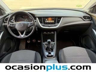 Opel Grandland X 1.2 Turbo 120 Aniversario 96 kW (130 CV)