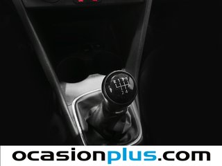 Volkswagen Polo Advance 1.4 TDI BMT 66 kW (90 CV)