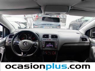 Volkswagen Polo Advance 1.4 TDI BMT 66 kW (90 CV)